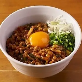 実家丼