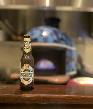 🍻早くも新イタリアビールの登場です☺