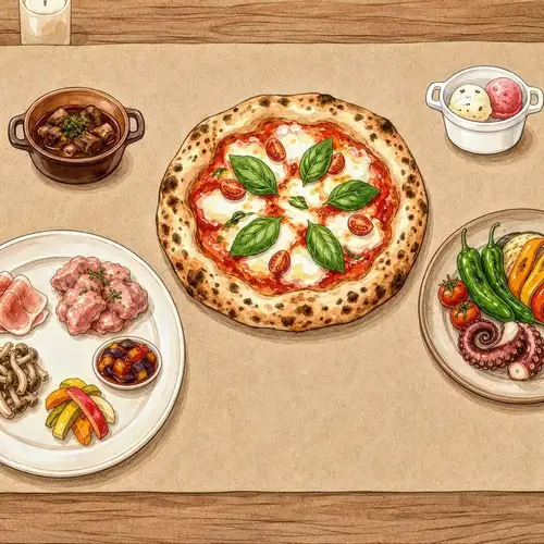 📢 晚餐套餐预订现已开放!
从7月21日星期二的晚餐开始!
🍕 每人4400日元(含税)
我们已开始接受“PAZZO 高级套餐”的预订,这是一项仅限预订的晚餐,您可以尽情享用 PAZZO DI PIZZA 的热门菜单,从开胃菜到烤箱烘焙菜肴、披萨和甜点。
这份菜单以正宗的那不勒斯披萨为中心,披萨在约 450°C 的烤箱中烘烤而成,为您带来令人满意的用餐体验,一次性展现我们餐厅的最佳风采。
【课程内容(共5道菜)】
五道开胃菜拼盘(包括自制烤火腿和油封肝)
煮炖牛肉
烤箱烤制的时令蔬菜配肉类或海鲜(肉类或海鲜任选)
选择您喜欢的那不勒斯披萨(11 种口味可选)
巧克力蛋糕甜点
披萨是
🍕玛格丽特披萨
🍕四种奶酪
🍕俾斯麦
您可以从总共 11 种不同的设计中选择您最喜欢的。
【关于预订和使用】
✅ 仅限活动当天下午 5:00 前预订。
✅ 适合 1-4 人
✅ 仅限晚餐(用餐时间限120分钟/可预订时间为17:30至20:30)
✅ 每人至少点一杯饮品(请每人点一杯饮品)
📱 致使用在线预订的顾客
目前,预订界面可能最初显示“仅预订座位”。
请点击“选择计划(课程)”,然后选择“【仅限预约 - 120 分钟】享受窑烧体验 | PAZZO 高级套餐(4,400 日元)”进行预约。
这道特别的晚餐菜品充满了 PAZZO DI PIZZA 的美味,包括我们的招牌那不勒斯披萨。
我们期待收到您的预订!
#新宿美食 #西新宿美食 #新宿晚餐 #那不勒斯披萨 #披萨 #披萨套餐 #晚餐套餐 #东京美食 #意大利菜 #新宿意大利菜 #pazzodipizza
