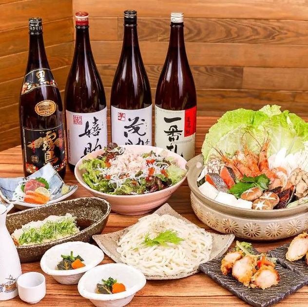 【駅直結♪】単品飲み放題2時間999円でご用意★