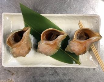つぶ焼き（3ケ）