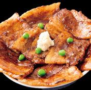 帯広ぶた丼