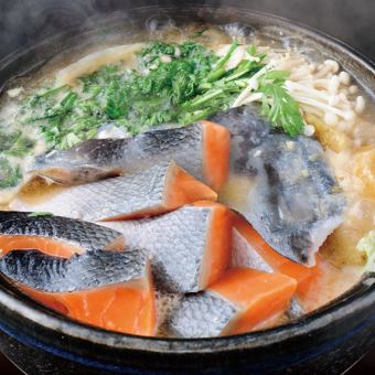 【2時間飲み放題付】選べる鍋コース(全9品)