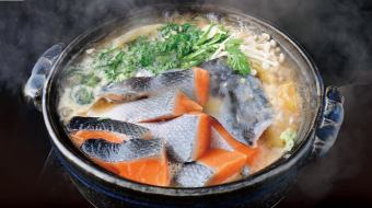 【含2小时畅饮】可选火锅套餐（9道菜）