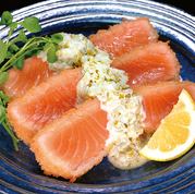 매력적인 전속 바이어가 엄선한 홋카이의 재료가 가득!