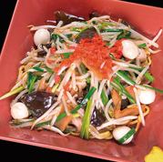 연회 코스 각종 있습니다 ★