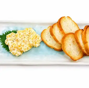 かずのこチーズ