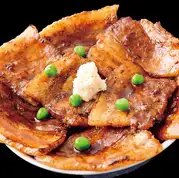 帯広豚丼