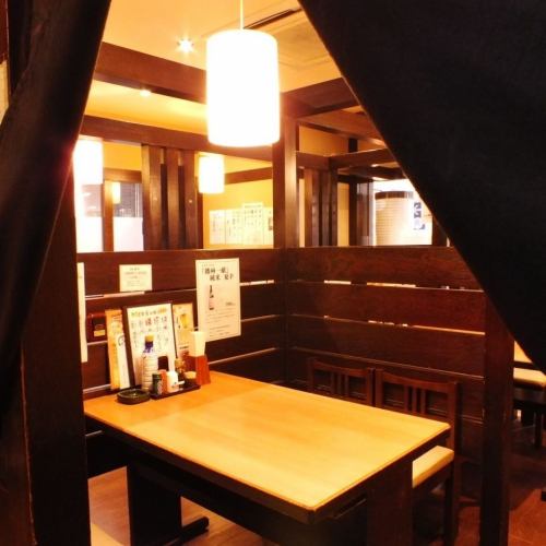 <p>Our restaurant is a relaxed, purely Japanese style restaurant.We strive to create a restaurant where you can relax and enjoy our signature chicken dishes, including yakitori, vegetable dishes, beef, and offal dishes, along with a wide selection of alcoholic beverages.</p>