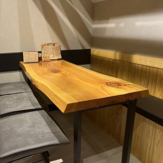 6名様掛けテーブル