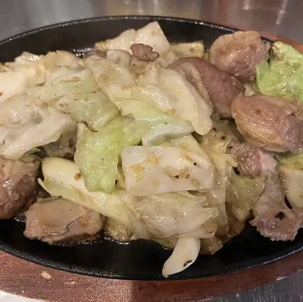【2時間飲み放題付】7月8月限定！サービスコース