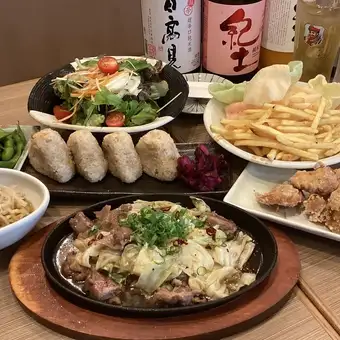 【包含2小时畅饮】九月和十月限时优惠！服务课程