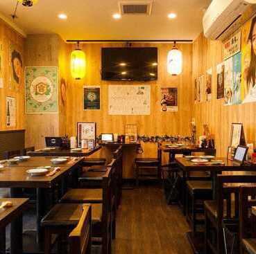 お食事メインで楽しめる当店を大満喫してください♪
