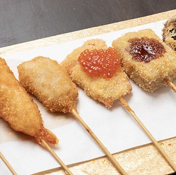 週末ランチ11:00オープン！定食メニューや昼飲みも大歓迎◎