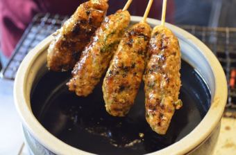 酣暢滿腹套餐(生啤酒無限暢飲)5,000日圓