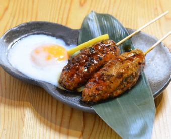 （新年派对套餐）鸟门全套套餐（无限畅饮生啤）4,500日元