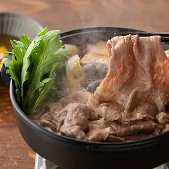 ご馳走松コース