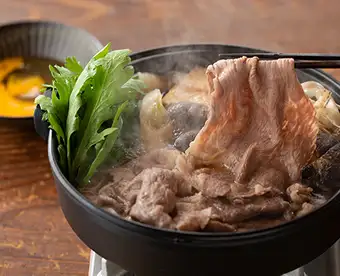 ご馳走松コース