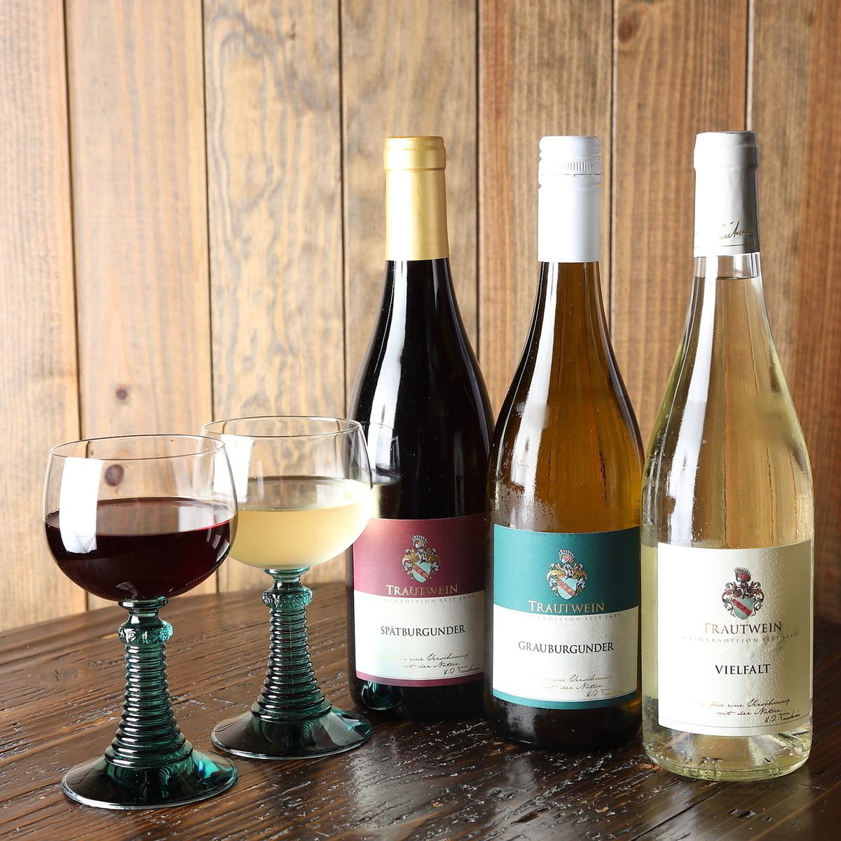 デートにもぴったりのお店です♪是非お気軽にご利用ください!