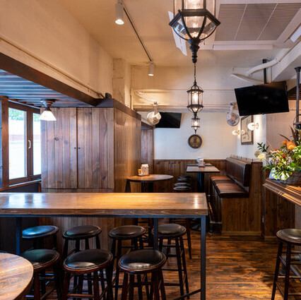 15名～30名様の貸切も◎