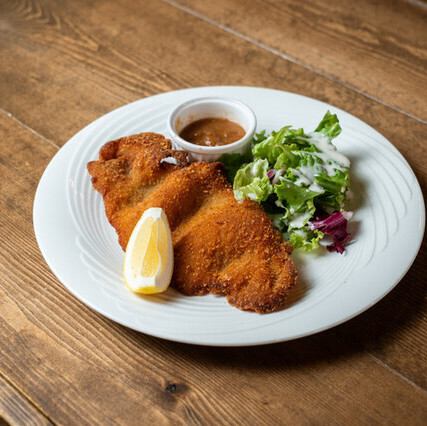 シュニッツェル