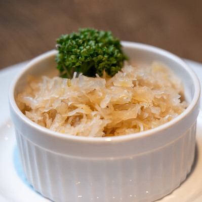 ザワークラウト