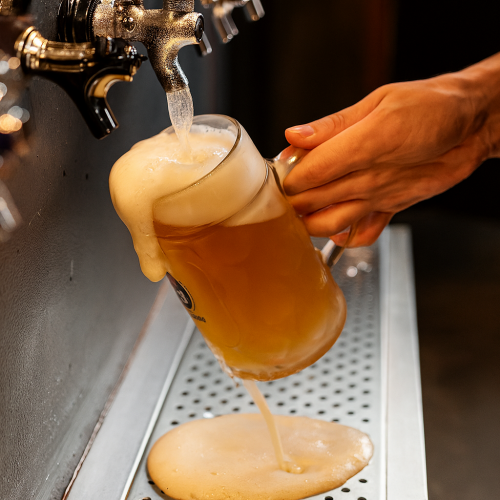 HBオクトーバーフェストビア S(300ml)