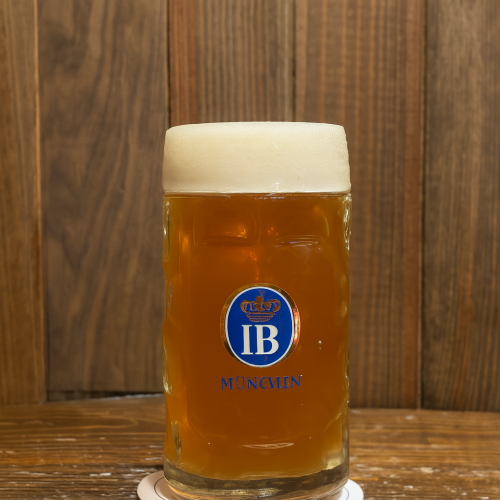 HBケラービア S(300ml)