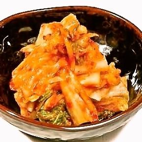 Kimchi/Kakuteki