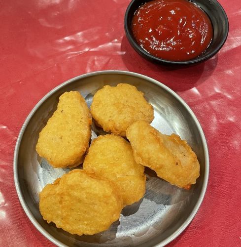 チキンナゲット