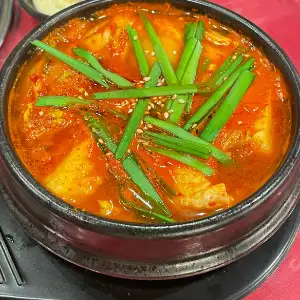 スンドゥブ