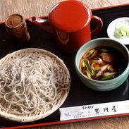 【大正4年創業】老舗名店のお蕎麦とお酒が遂に登場♪東京二八蕎麦をご堪能あれ。