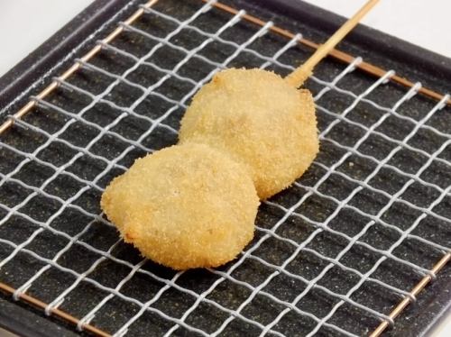 Chinese Steamed Dumplings