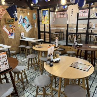 저희 가게는 전세도 받습니다!조금 다른 분위기에서의 대중 선술집에서 친구, 회사 동료, 소중한 분 등 다양한 장면에서 사용하실 수 있으므로, 부담없이 문의해 주세요♪