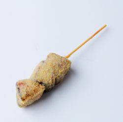 소 스테이크 커틀릿