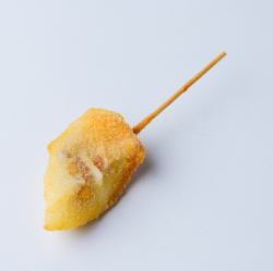 붉은 물고기 / 전갱이