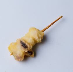 문어