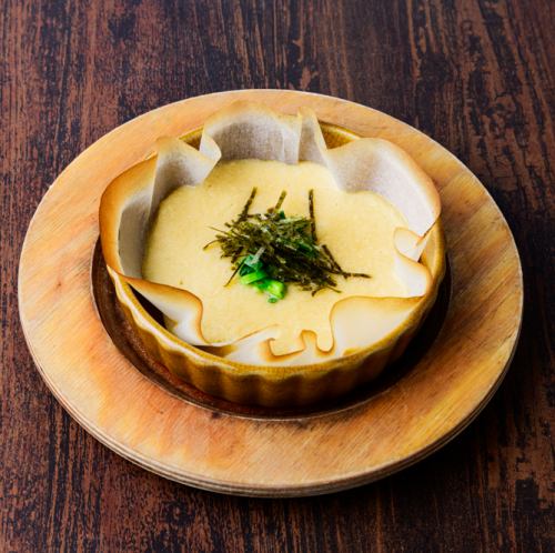 푹신 푹신한 구이