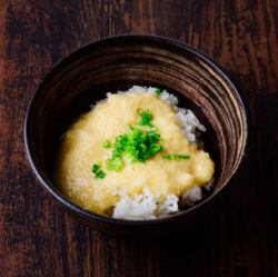 토로로 밥