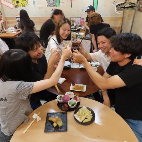 各種テーブル◎