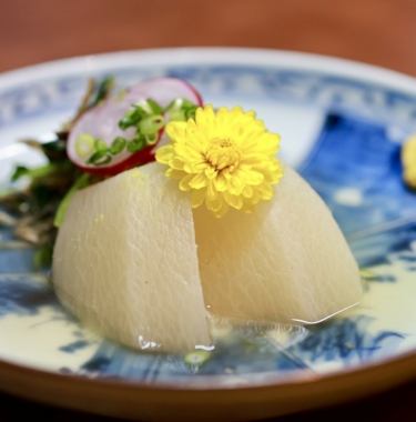 晚餐小份套餐（4-5道菜）*不含米饭