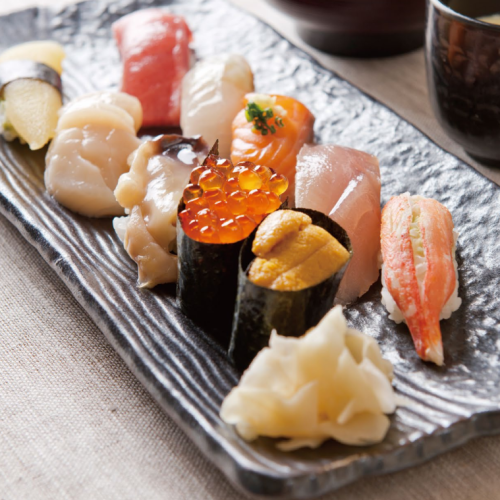 にぎり 松（10貫）