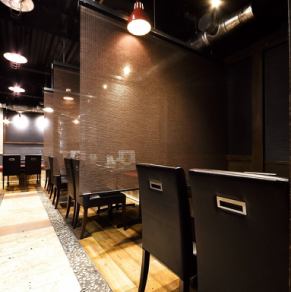 ソファー席あります！