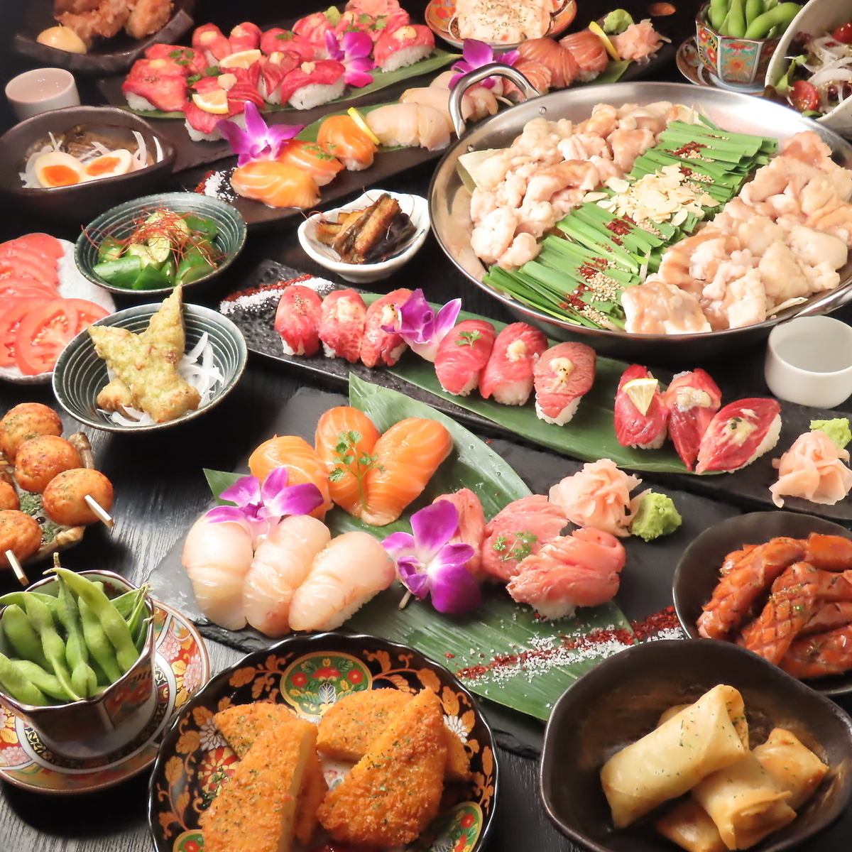 好評につき期間未定で延長決定!このチャンスお見逃しなく!!