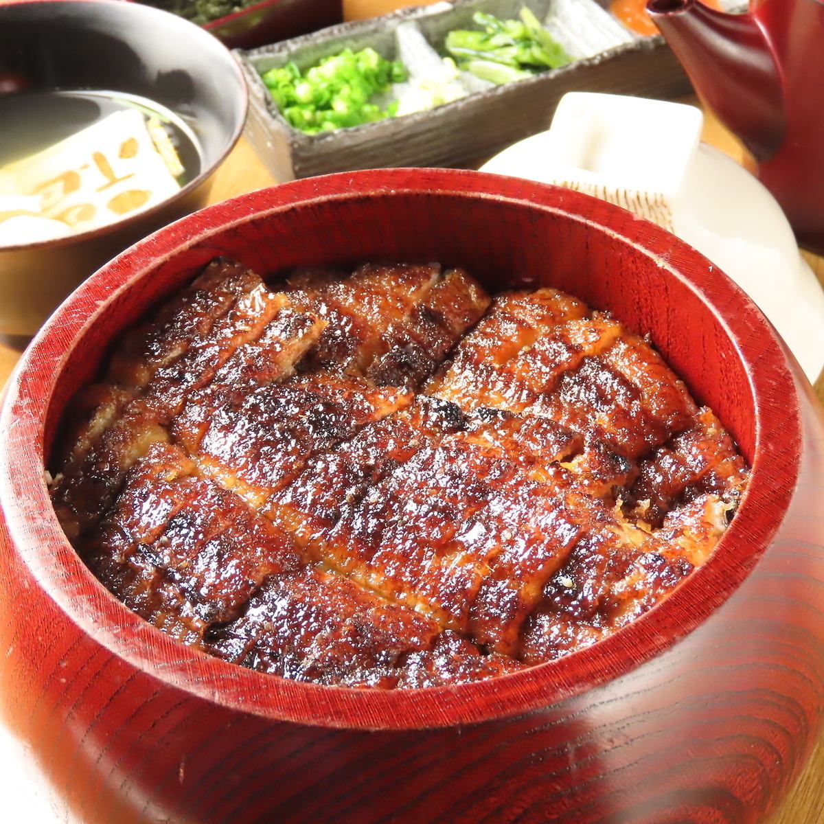 豪華ランチをお楽しみください！
