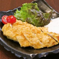 Chicken Nanban Regular