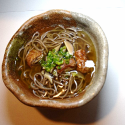 [Jitokko] Regular Soba