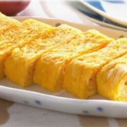 手作り玉子焼き