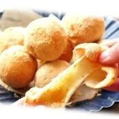 チーズボール(3個)