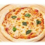 マルゲリータピザ